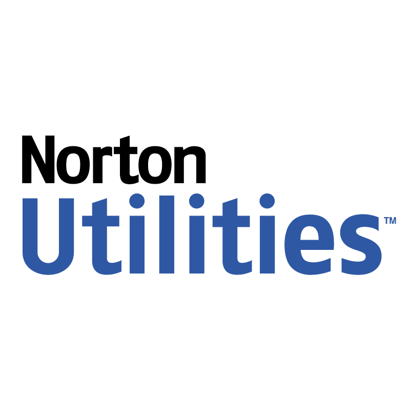 Norton Utilities vector