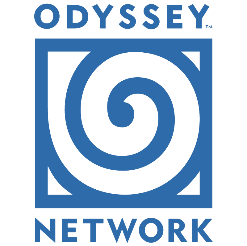 Odyssey Network vector
