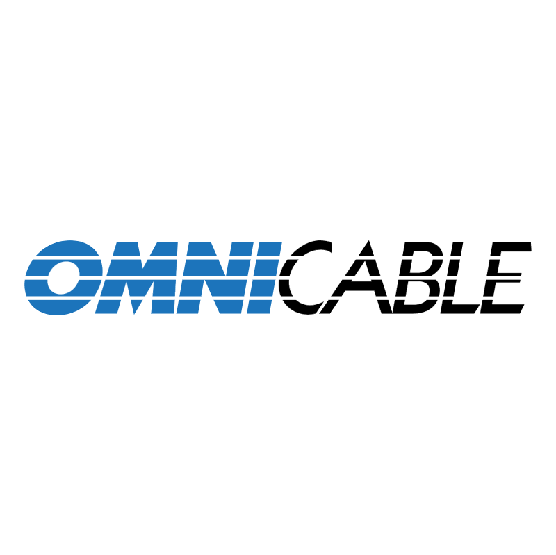 Omni Cable vector