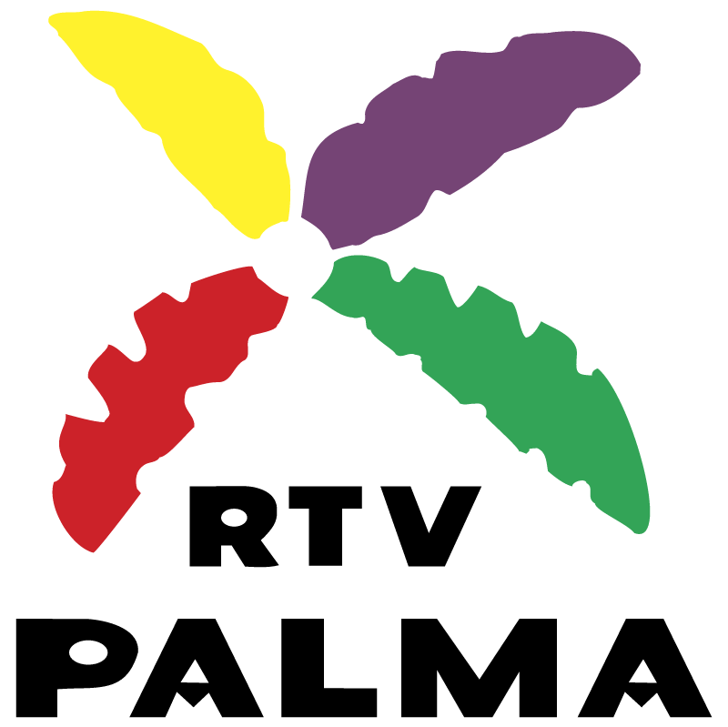 Palma RTV vector