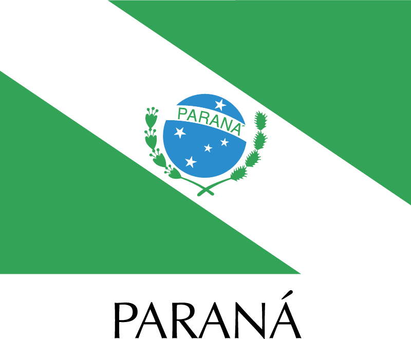 Paraná vector