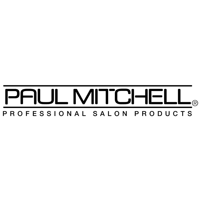 Paul Mitchell vector