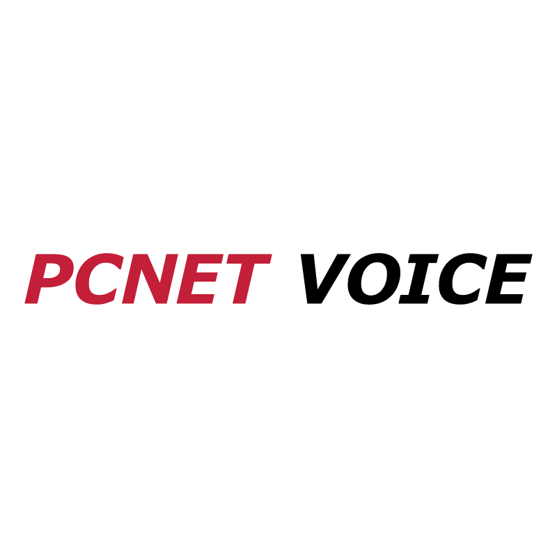 PCNET VOICE vector