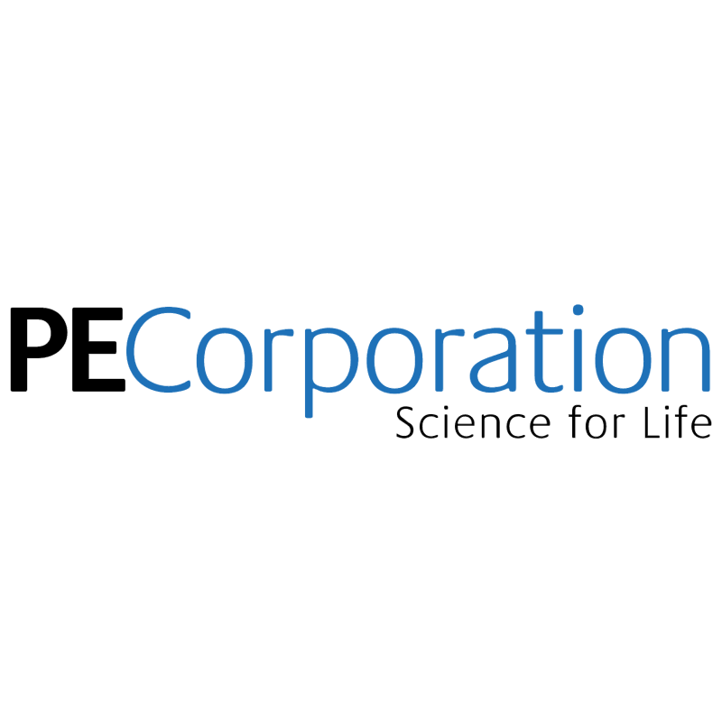 PE Corporation vector