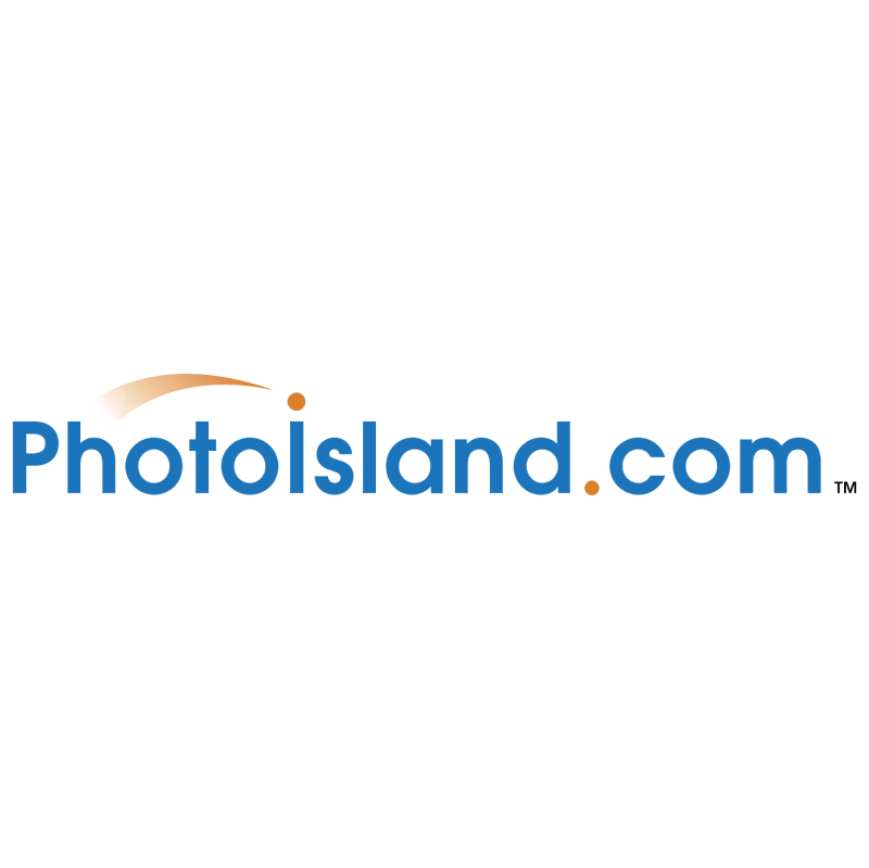PhotoIsland com vector