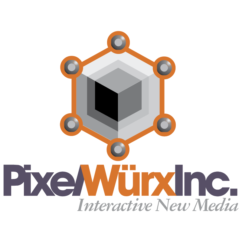 Pixel Wurx Inc vector