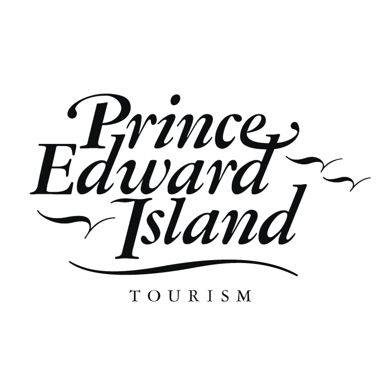 Prince Edward Island vector logo