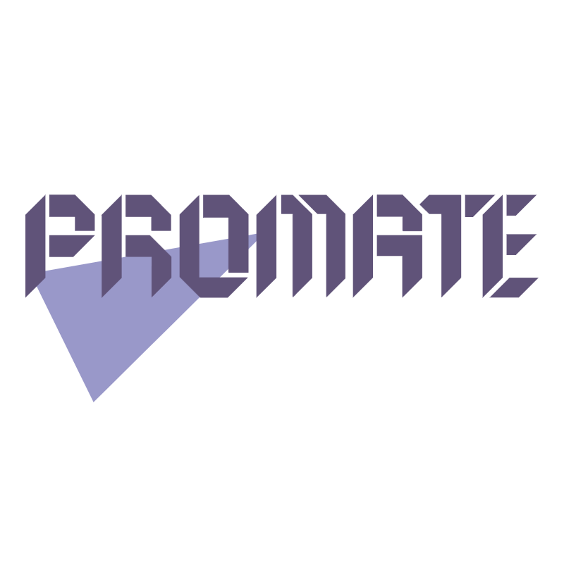 Promate Systems vector logo