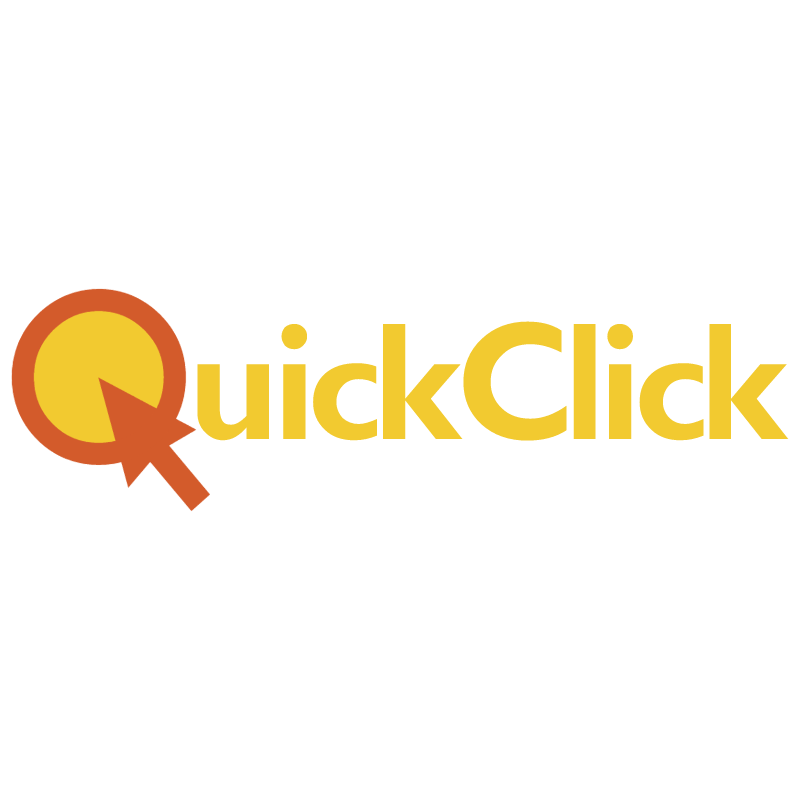 QuickClick vector