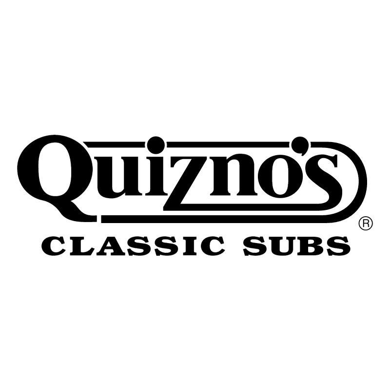 Quizno’s vector