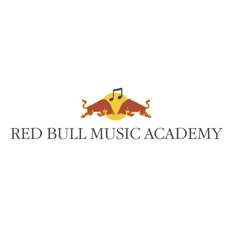 Red Bull Music Academy vector