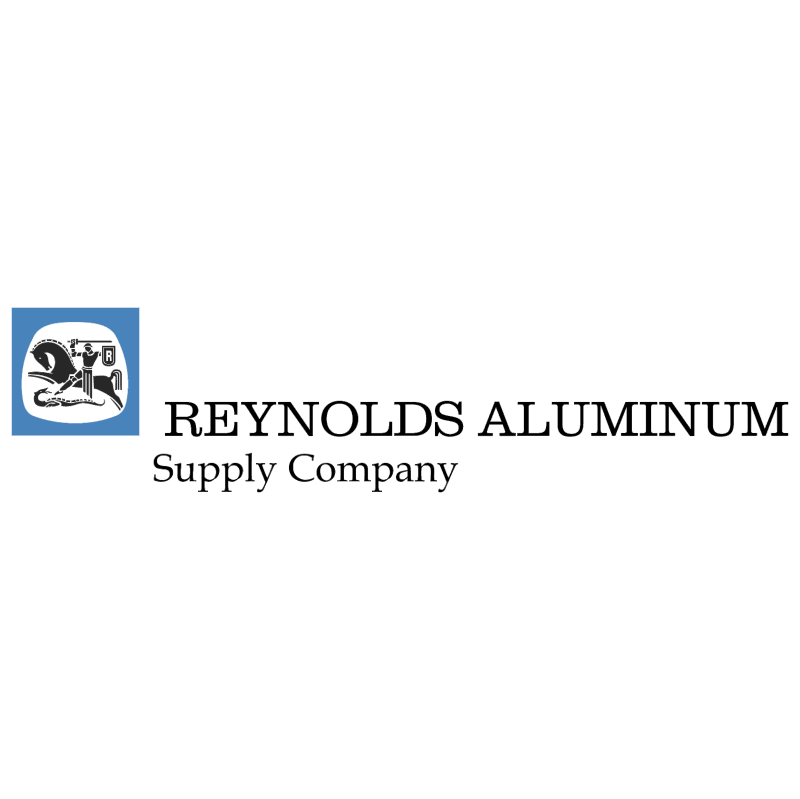 Reynolds Aluminum vector