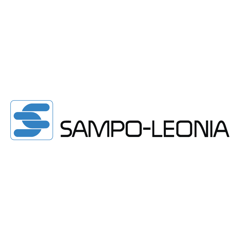 Sampo Leonia vector