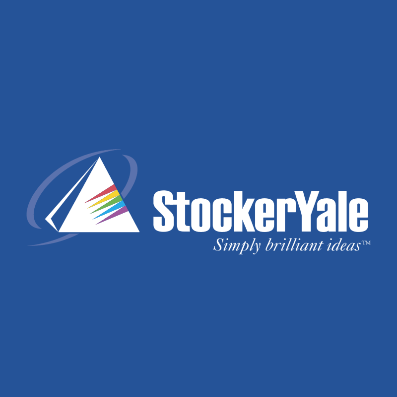 StockerYale vector