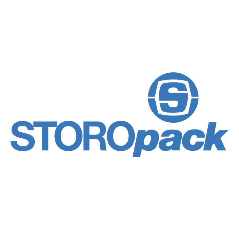 STOROpack vector