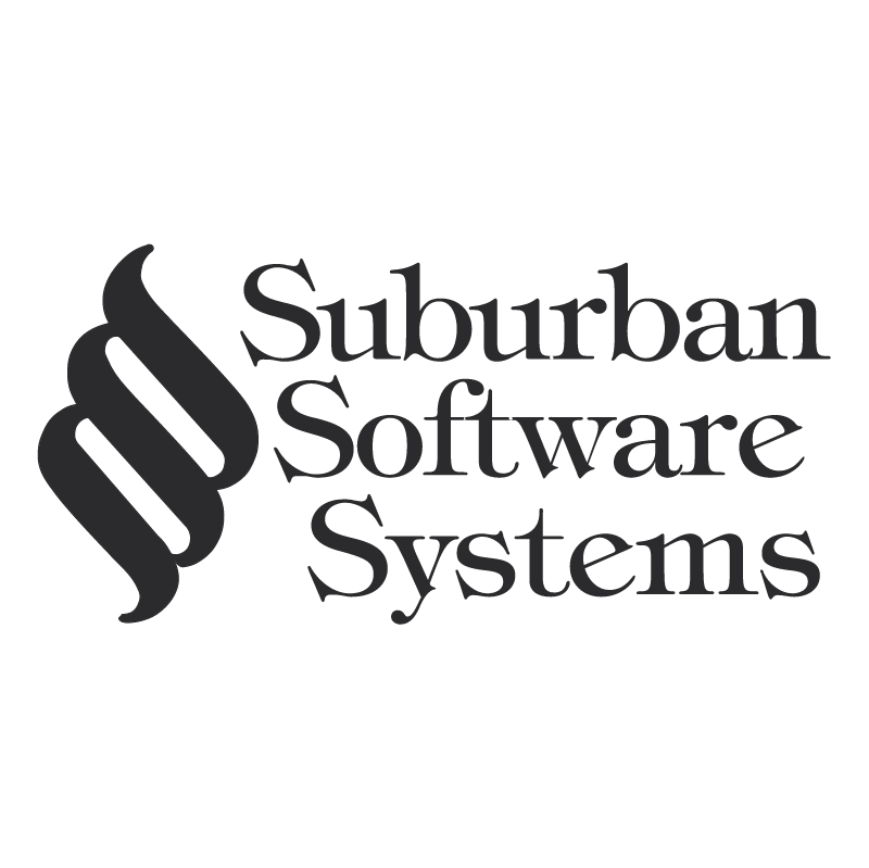 Suburban Software Systems vector
