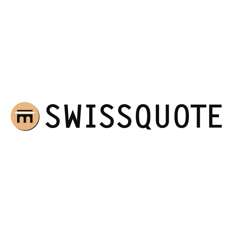 Swissquote vector