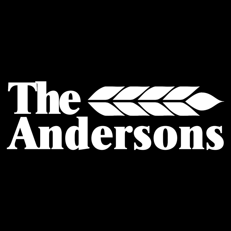 The Andersons vector