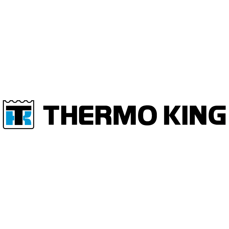 Thermo King vector