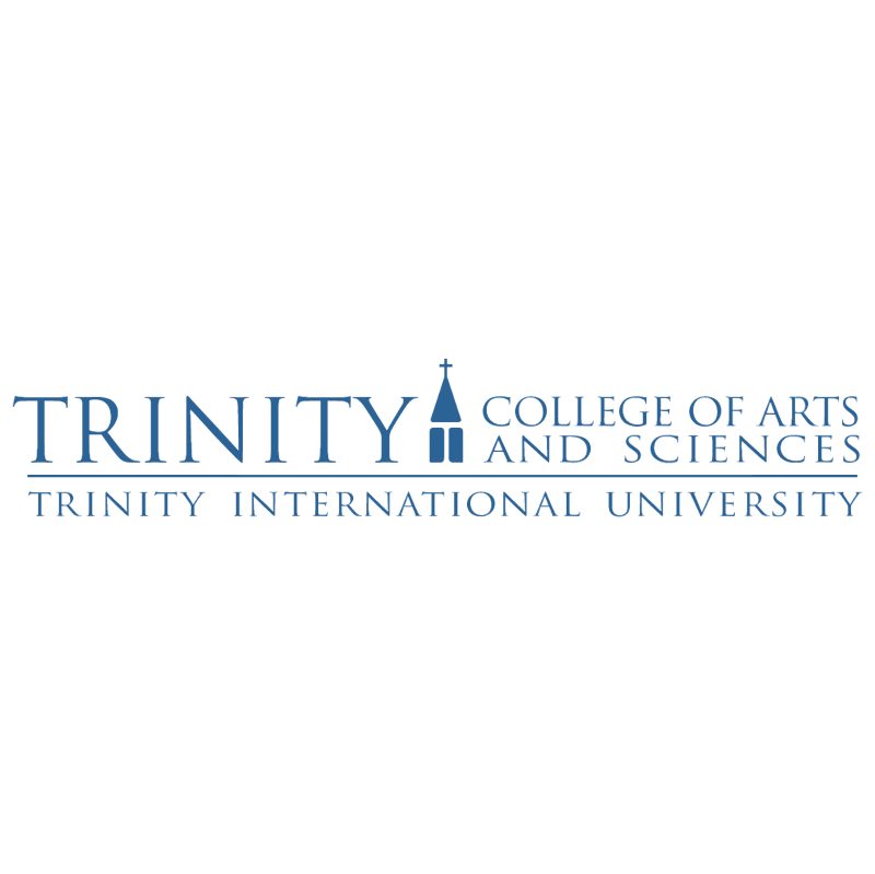 Trinity International University vector