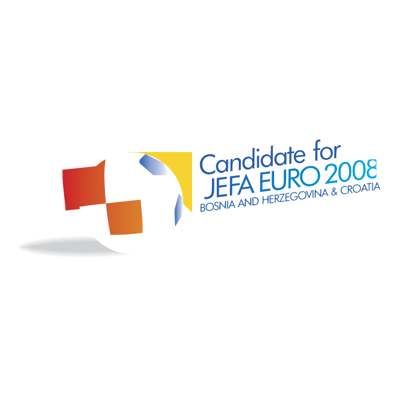 UEFA Euro 2008 vector