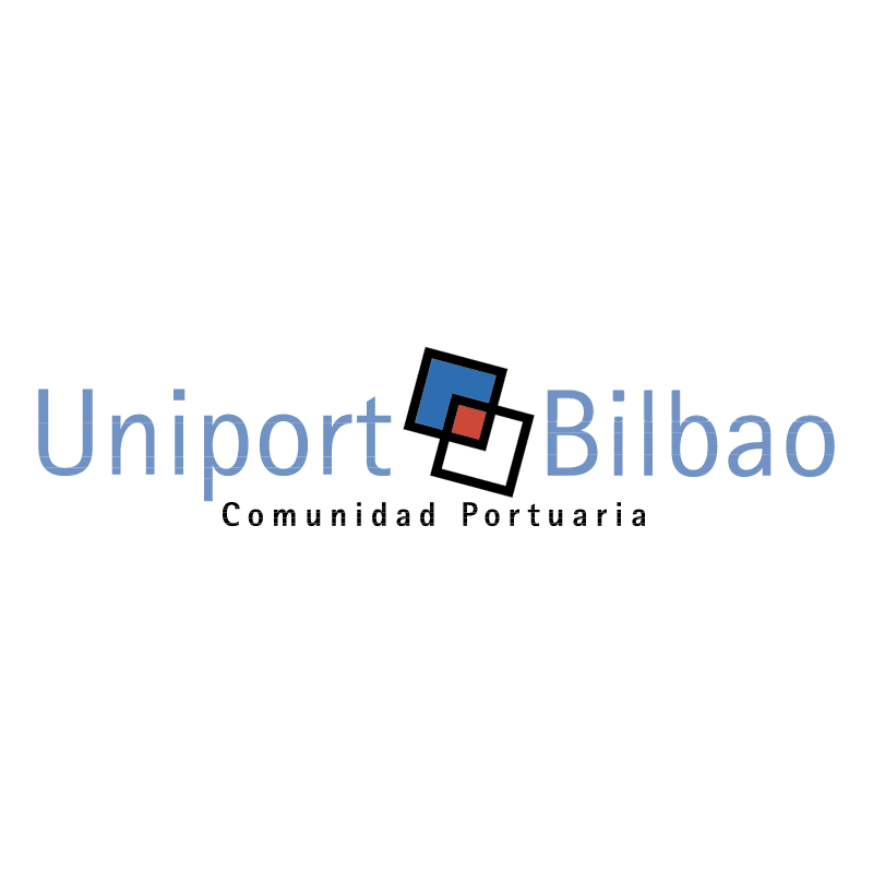 Uniport Bilbao vector