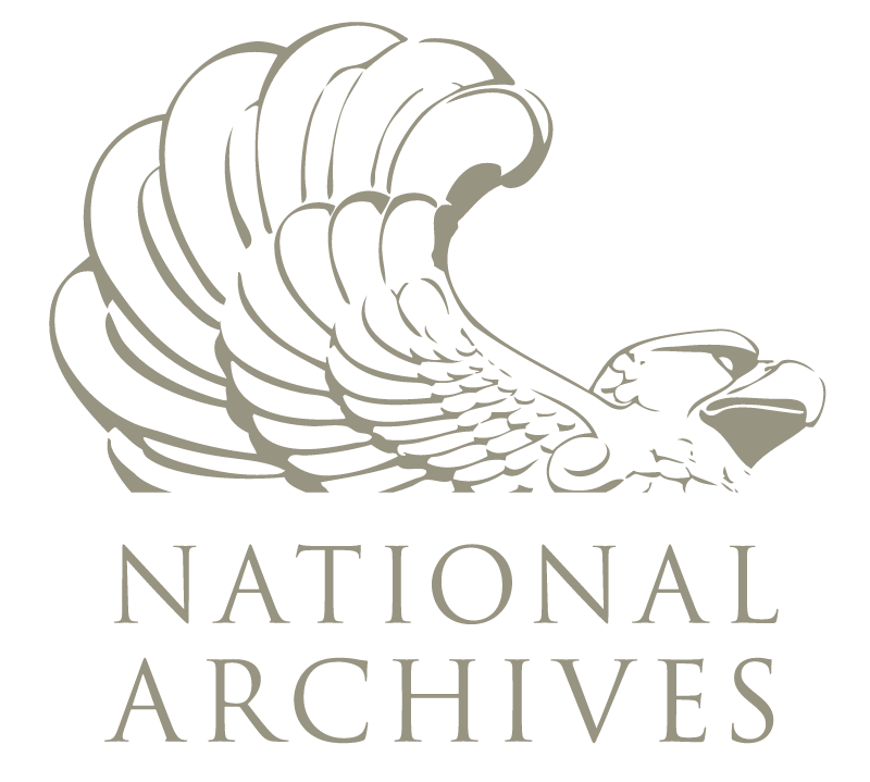 US National Archives vector