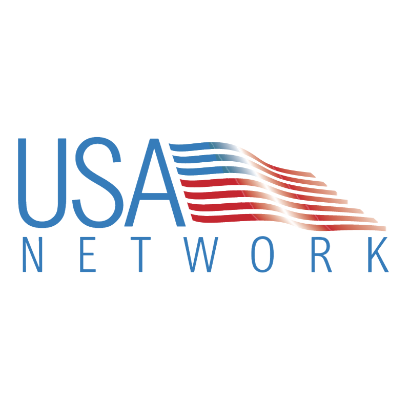 USA Network vector