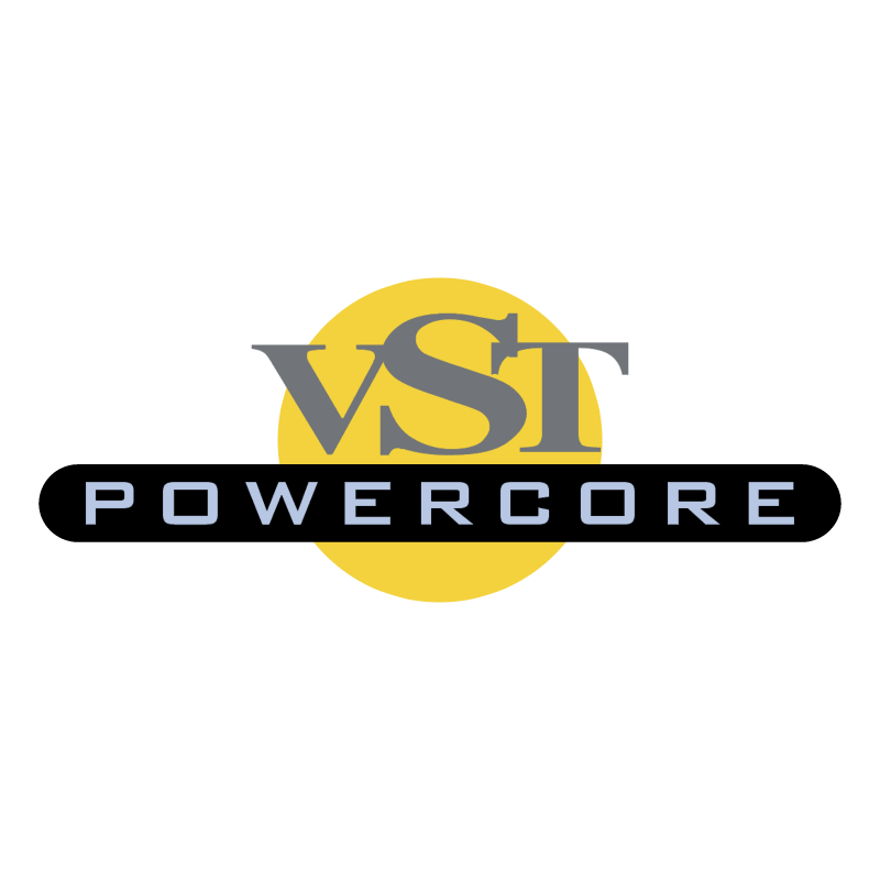 VST Powercore vector