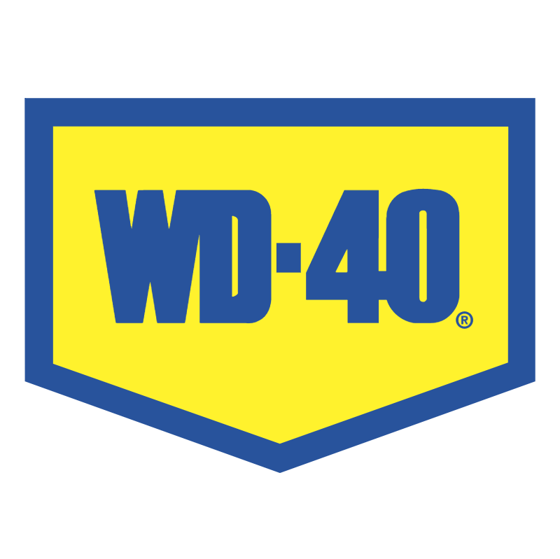 WD 40 vector