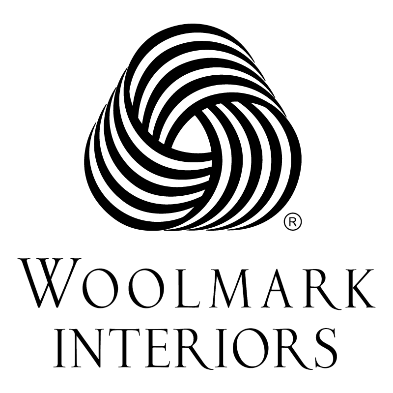 Woolmark Interiors vector