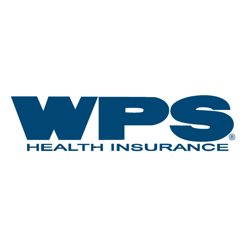 WPS Health Insurance vector