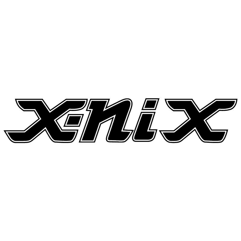 X nix vector