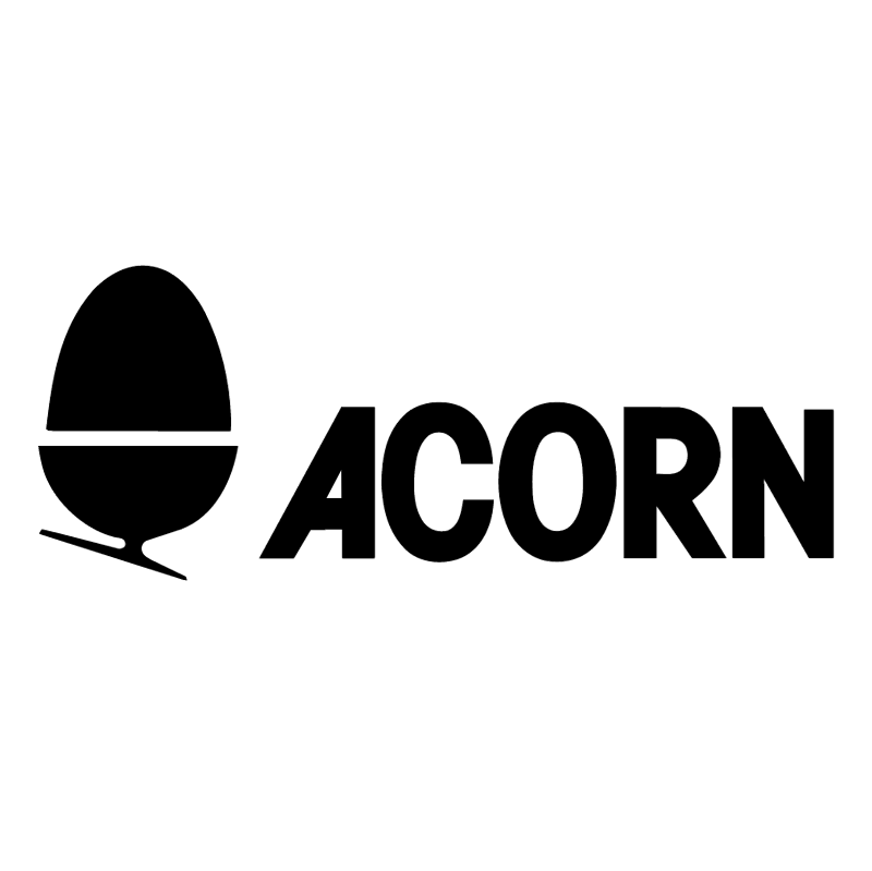 Acorn 63390 vector