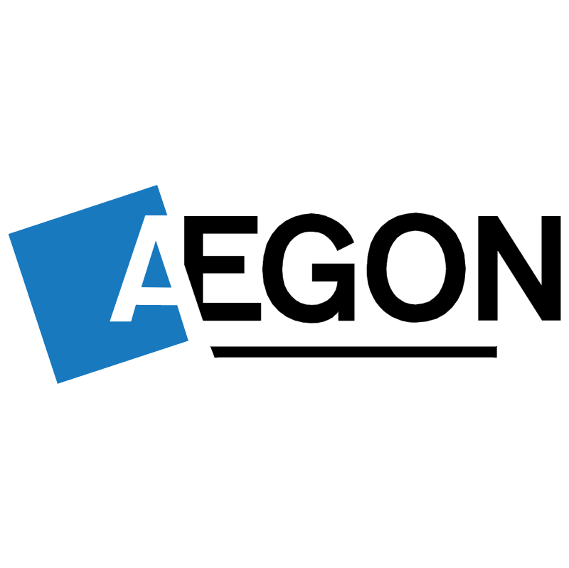 AEGON vector