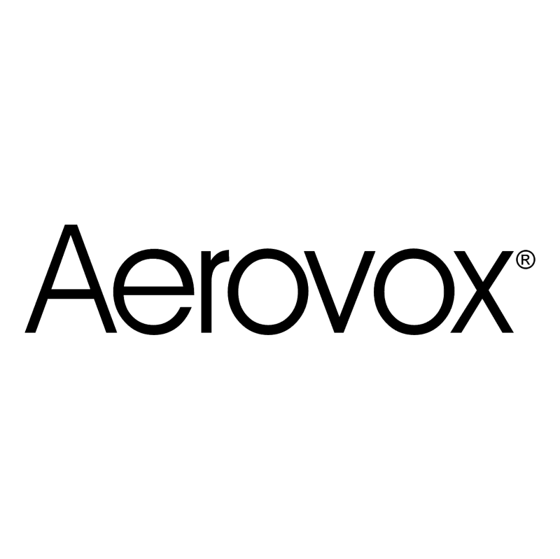 Aerovox vector