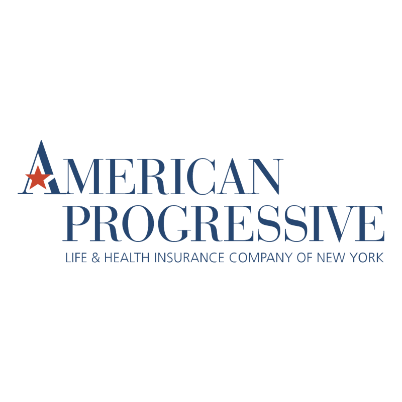 American Progressive vector