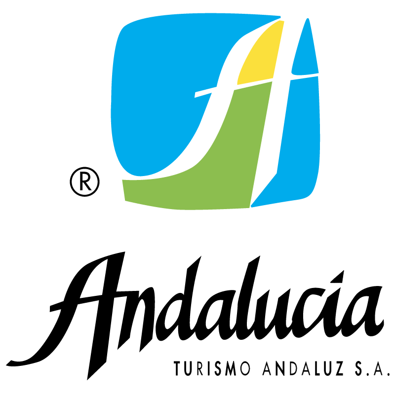 Andalucia Turismo 4135 vector