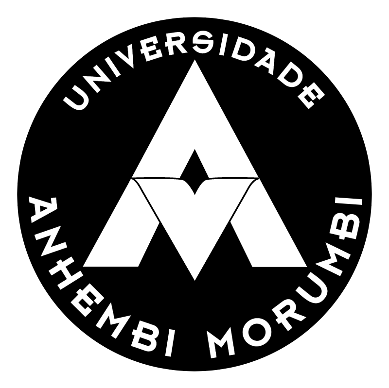Anhembi Morumbi Universidade vector