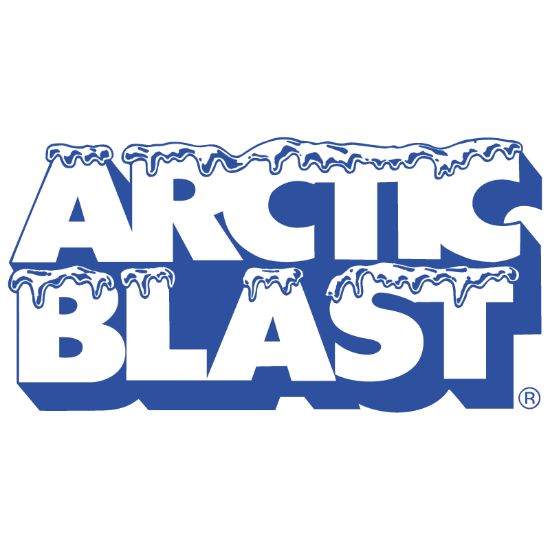 Arctic Blast vector