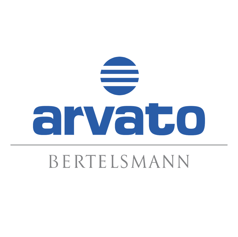 Arvato Bertelsmann 46125 vector