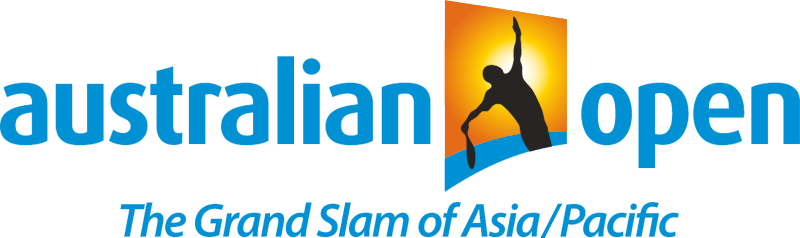 Australian Open vector