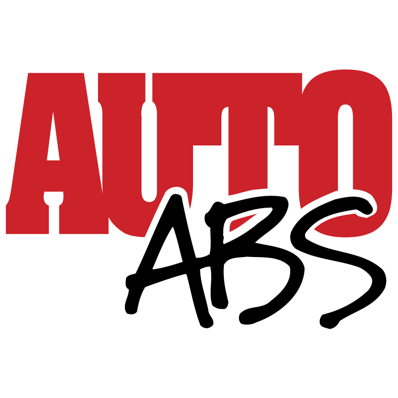 Auto ABS vector