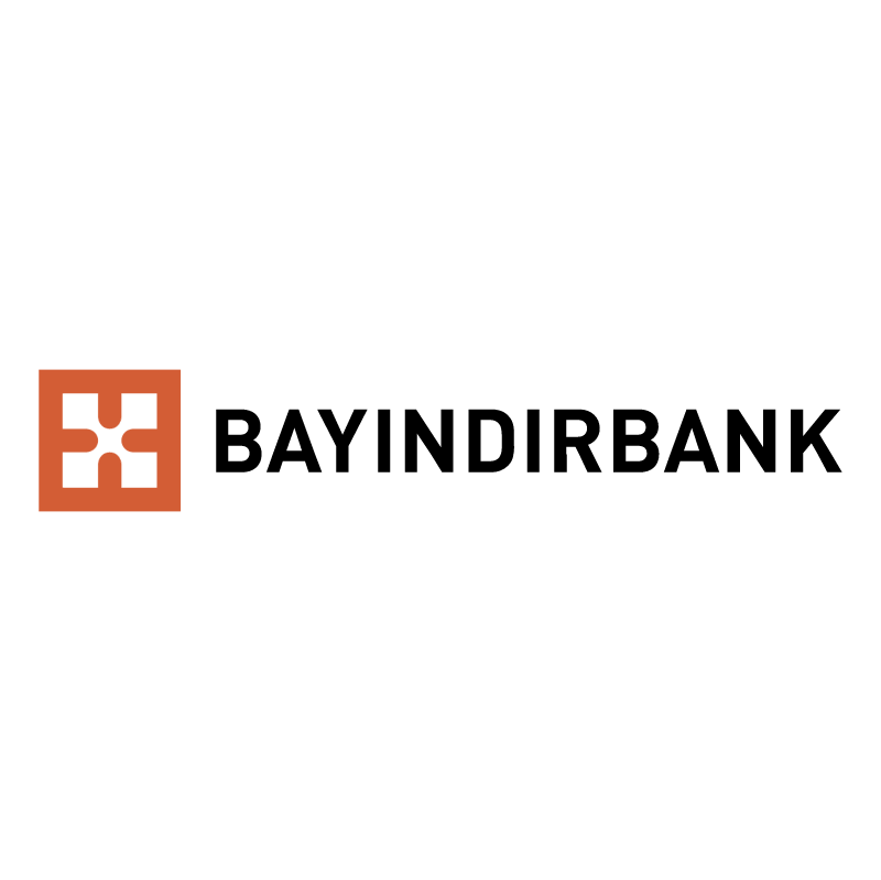 Bayindirbank vector
