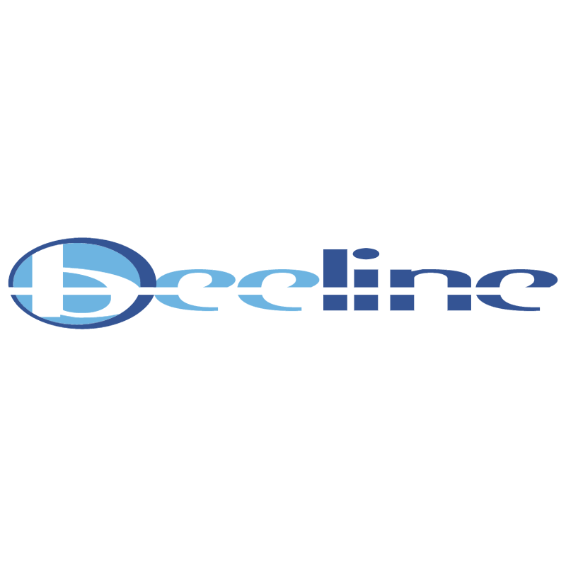 Beeline vector