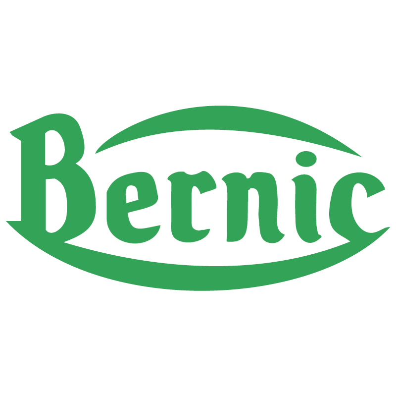 Bernic 10879 vector