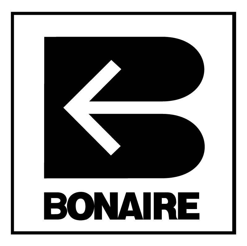 Bonaire 57647 vector logo