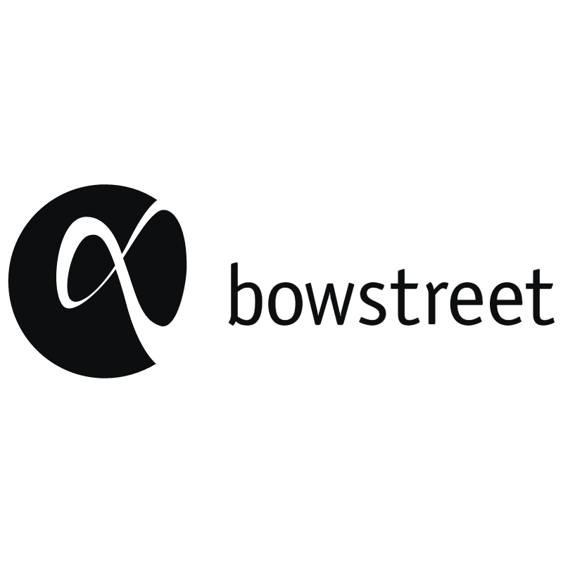 Bowstreet vector