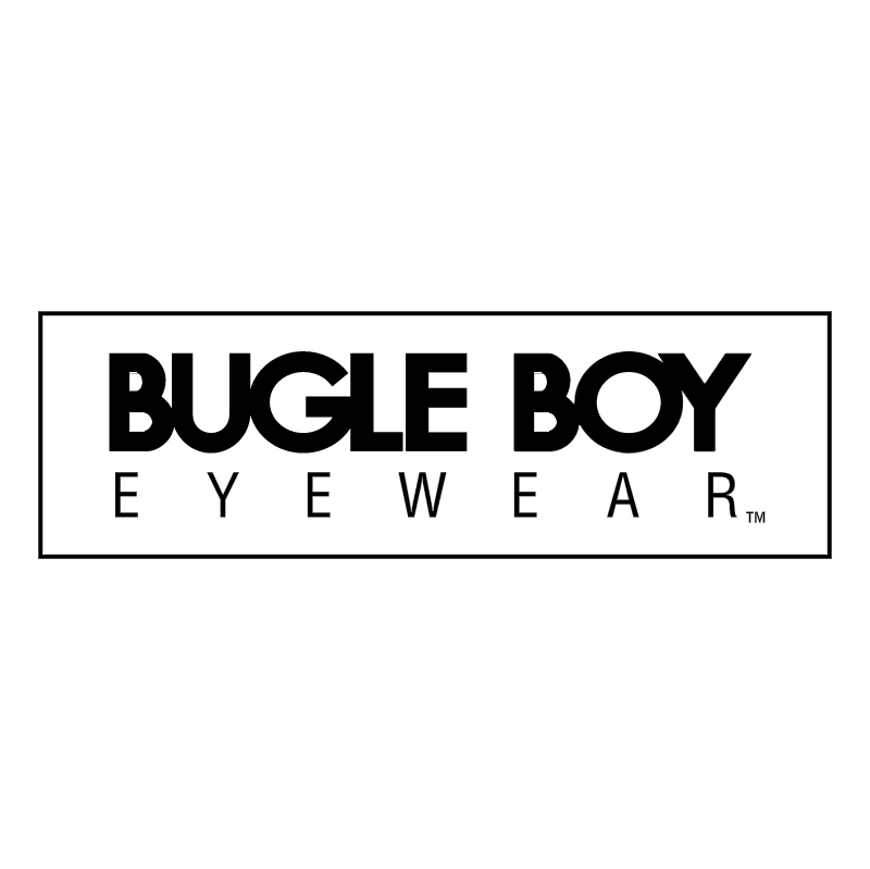 Bugle Boy vector logo