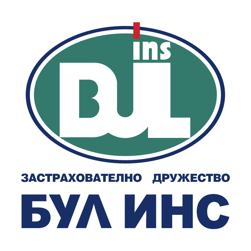 Bul Ins 86617 vector logo